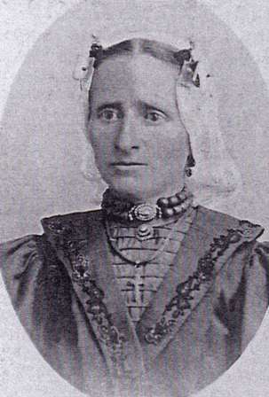 Maria Johanna Schaper